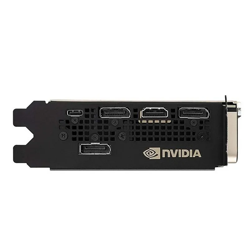 Geeignet für Deep Computing, Ritai NVIDIA Tesla Serie Titan RTX 24G AI Deep Acceleration