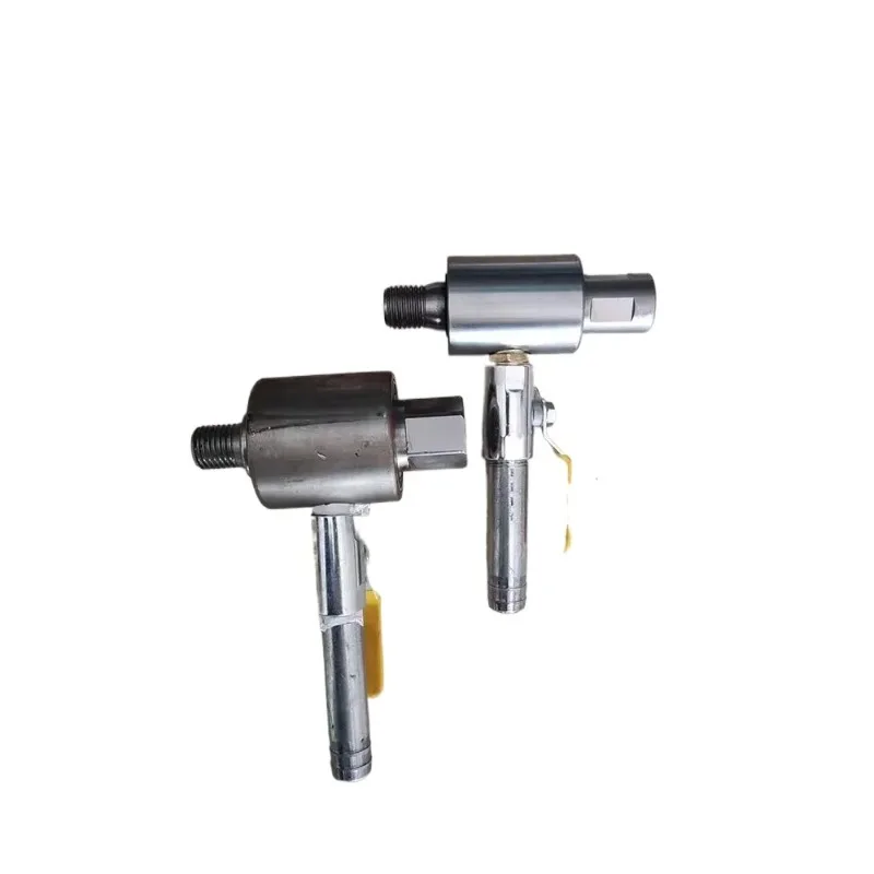 

Water Drilling Injector Drilling Machine High Flow Injector