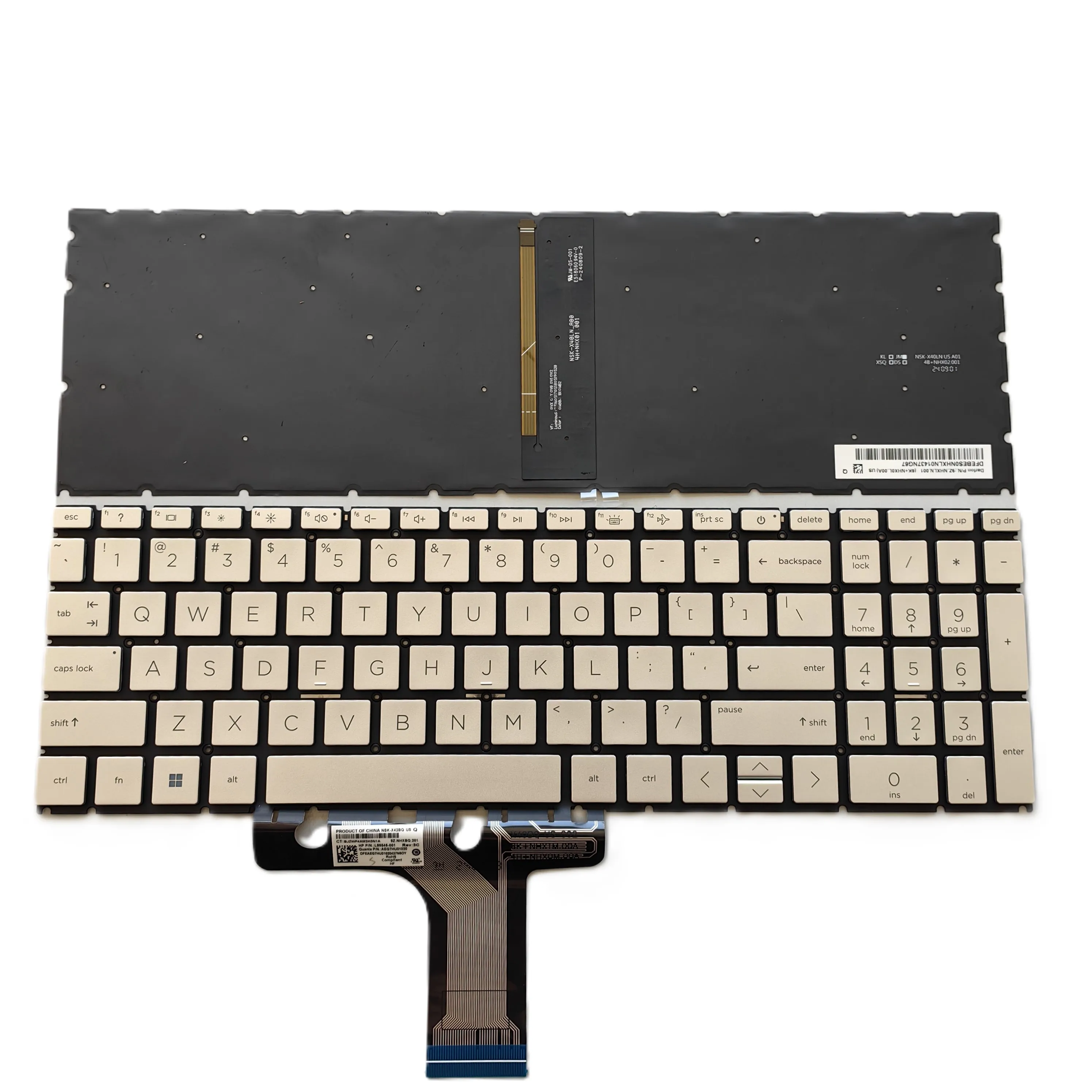 Us Nw/Ne Laptop Bac… - image