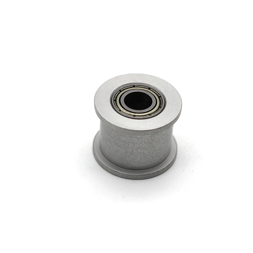 Poulie tendeur synchrone HTD 3M à 20 dents pour courroie de 10/15 mm de largeur, alésage 5 mm-8 mm, pour système d'entraînement par courroie
