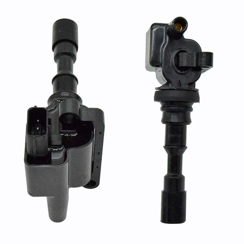 4 PCS for Kia Jiahua, Ignition Coil High Voltage Package 27300-39050 2730039000 C1353 UF432 Easy Installation Fast Shipping