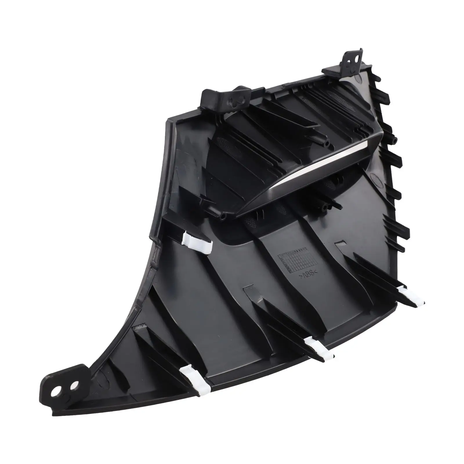 

Car Black Instrument Panel Decoration Cover Replacement Installation Housing And Interior Parts For Kia For K3 84745-B5000WK