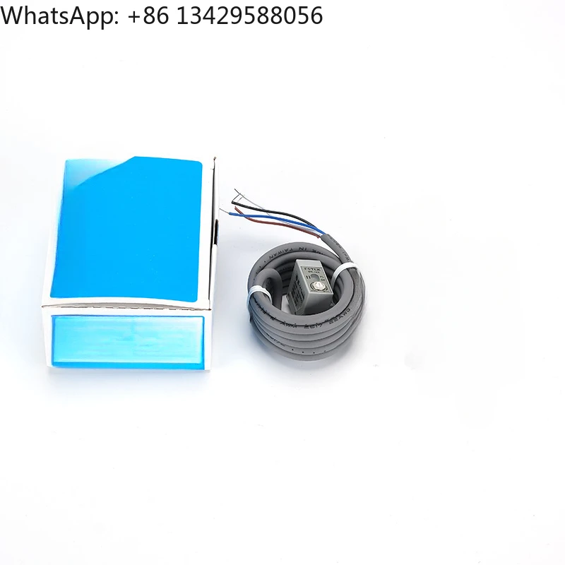 

Yangming photoelectric switch FOTEK sensor MR-30X MR-10X MR-60X MR-10NE/30N four-wire