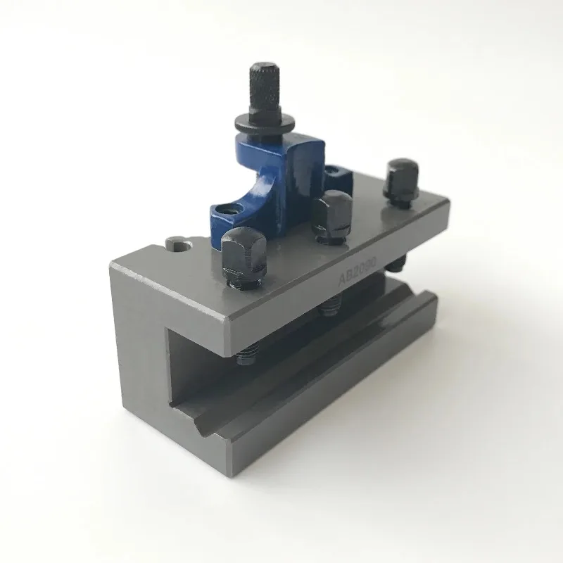 EB30100 Precision-made AD1250 Turning and Facing Tool Holder for CNC Machine