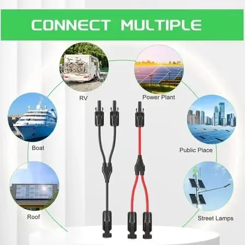 8 best sales solkontakter - №3