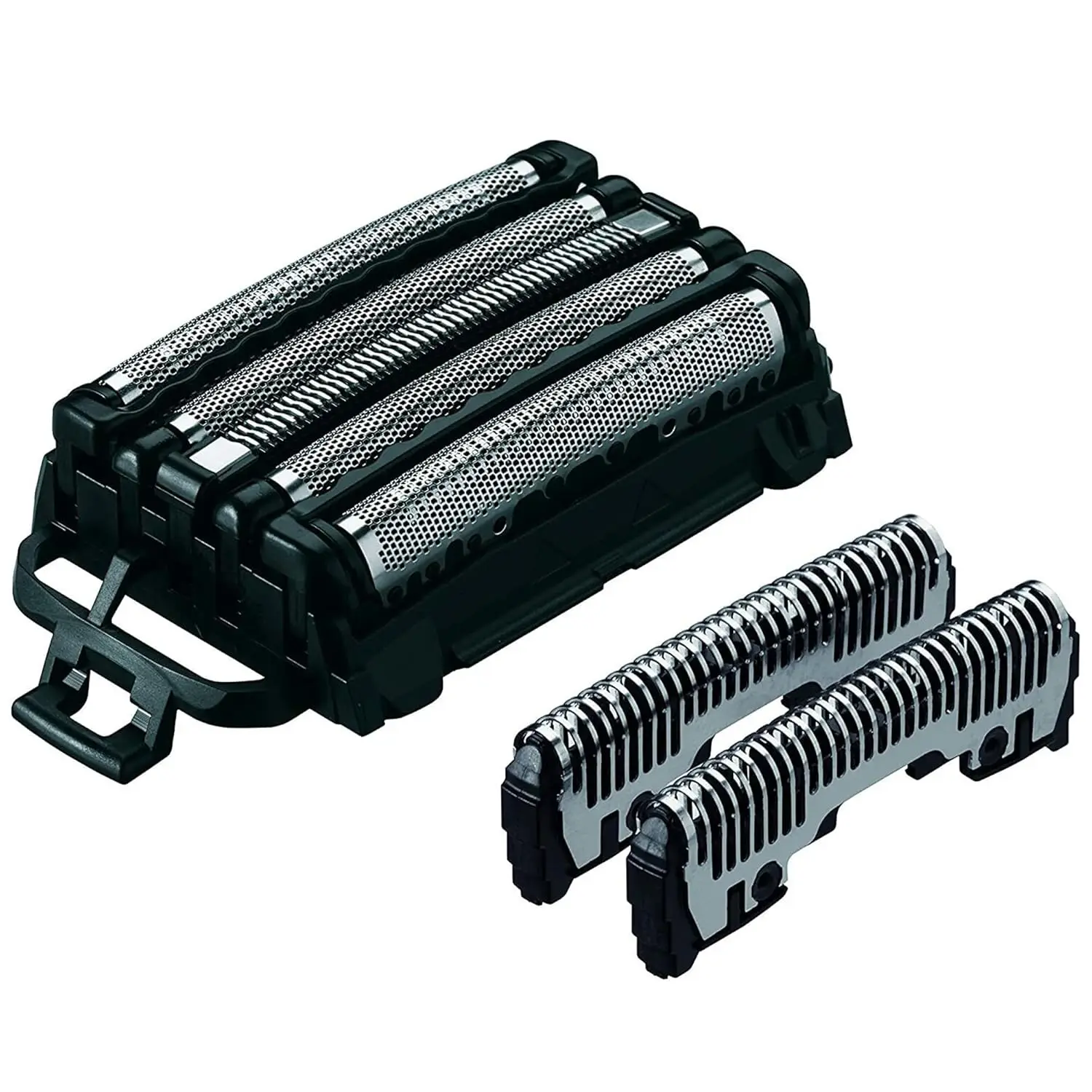 

Сменная внешняя сетка и внутреннее лезвие WES9032P для бритв Panasonic ARC5 с 5 лезвиями ES-LV97-K, ES-LV67-K, ES-LV95-S, ES-LV65-S