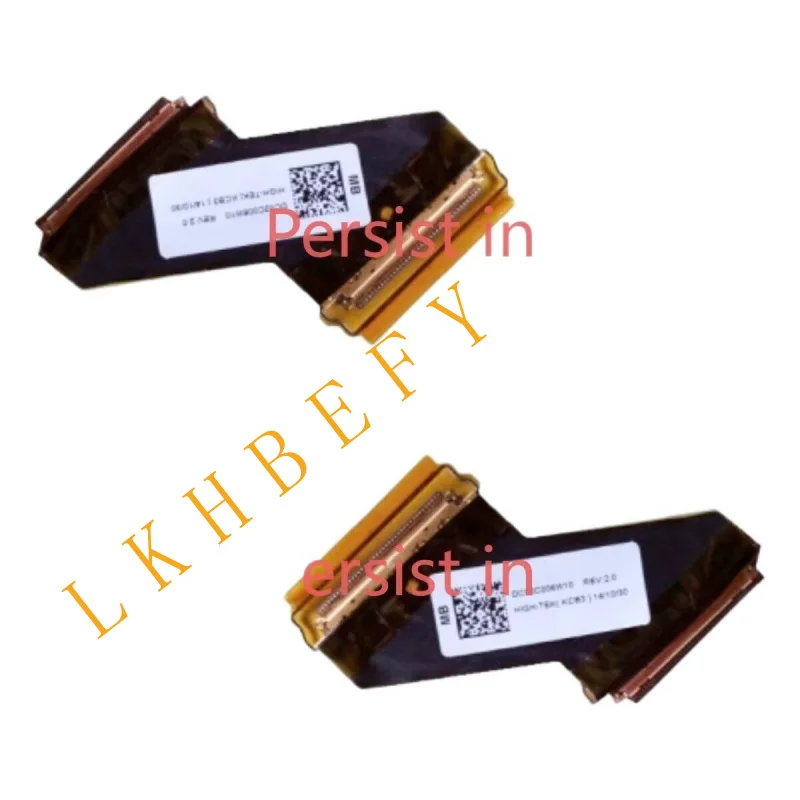 

Док-плата гибкого кабеля 1 шт. для 10 ZIJI2 DC02C006W10