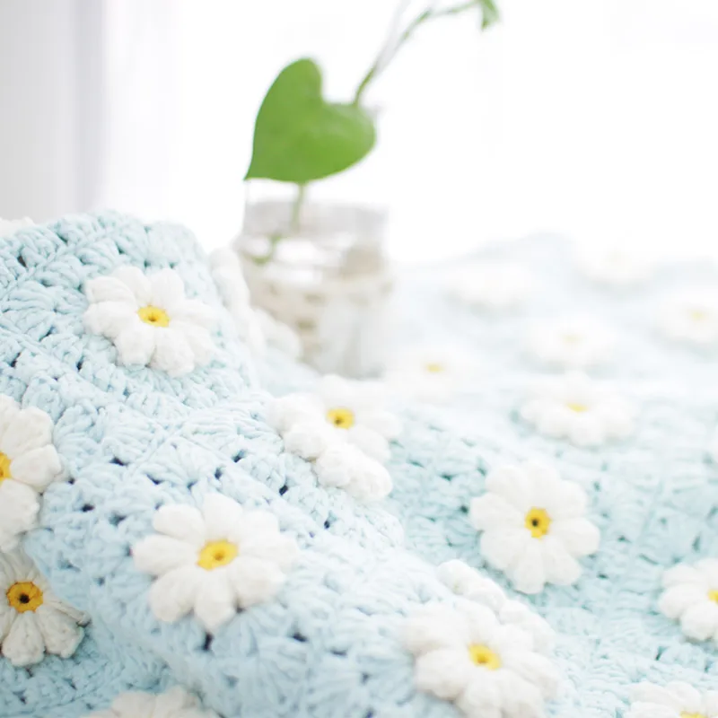 new-mom-handmade-french-daisy-patchwork-blanket-diy-crochet-milk-cotton-yarn-knitting-material-kit-thick-yarn-k902-09