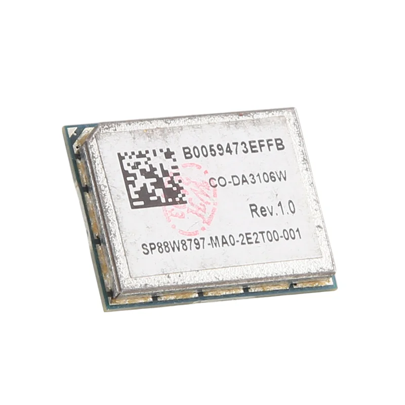 A68Z Wireless Bluetooth Module For PS4 1000/1100 Internet Bluetooth Module For PS4 Durable Easy Install Easy To Use