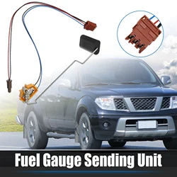 Motoforti Main Fuel Tank Guage Level Sensor Fit for Nissan Frontier Pathfinder Xterra 2005-2012 25060ZS00A 25060ZZ00A 911-056