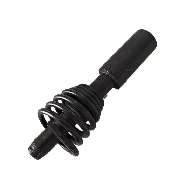 Pneumatic Tire Repair Pickaxe Bar Heavy Duty Automotive Tyre Removal Tool Garage Car Service Maintenance Equipment
