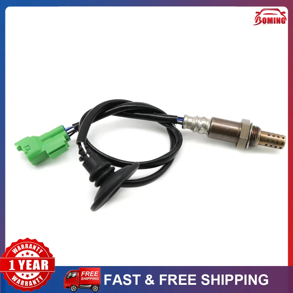 

Car 4 Wire Air Fuel Ratio Oxygen O2 Lambda Sensor 234000-9151 for Suzuki Liana 1.3 2001-2007 234000 9151 2340009151