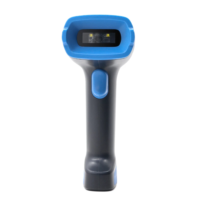 Direct Print Mark 2D Industrial DPM Barcode Scanner with 1280*1080 Pixel COMS Sensor USB Interface in Stock