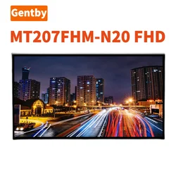 Оригинальный 5,5-дюймовый MT207FHM N20 MT207FHM-N20 FHD для HP M03075-LB2 21-B0020, замена панели ЖК-экрана компьютера