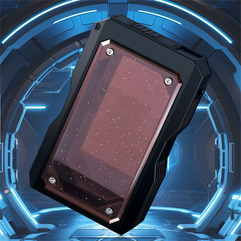 Mecha 20 vape accessory for vape mods - gallery image 4