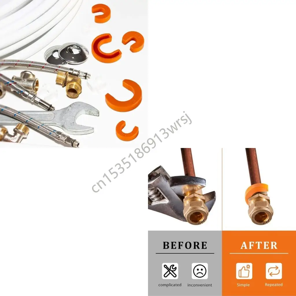 

G5GB Сфера сантехника Отсоедините зажимной зажим.