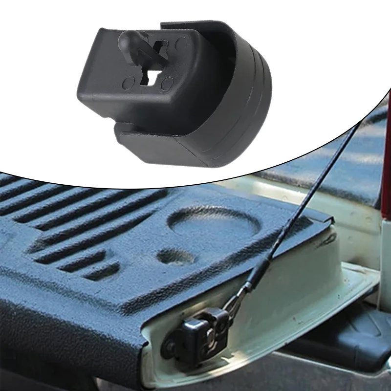

For Toyota Tacoma 2017 2018 2019-2023 Car Rear Tailgate Hinge Bushing Grommet Right Hand Side 66143-04021 84331136 Accessories