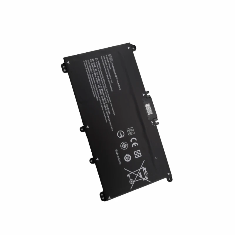 HT03XL untuk HP Pavilion 15-DA 15-DB 15-DW 15-CS 15-DY 17-by 17-CA 14-CE 14-CF I135 Q208 C135C139 Baterai Laptop 11.55V 3470mAh