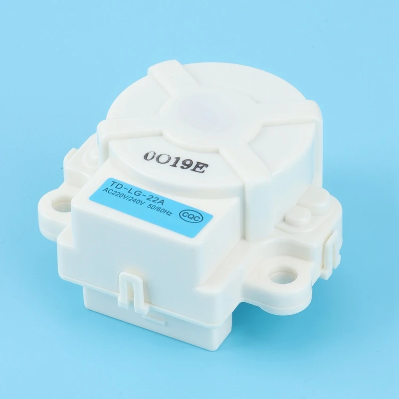 Применимо к эксплуатации (для дренажа круглого сечения), подходит для инвертора LG, дренажного трактора сцепления стиральной машины