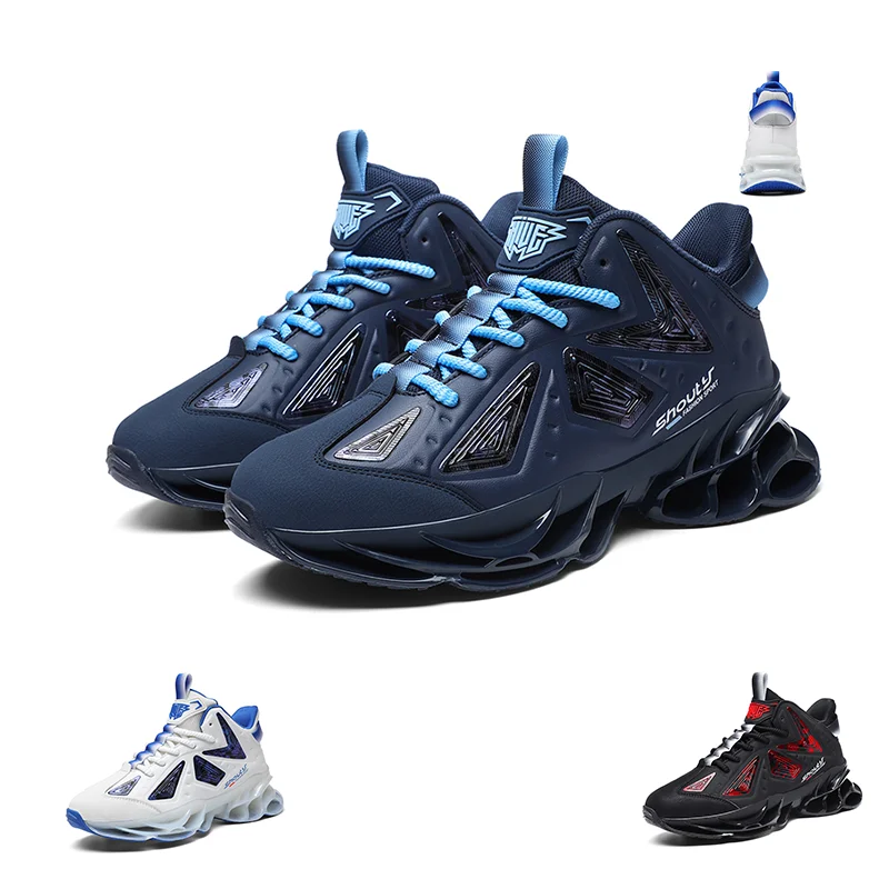 

GL Multiple Colors AvailableCool And Trendy Sports Shoes, Unique Design Helps New Experience Of Comfortable Sports