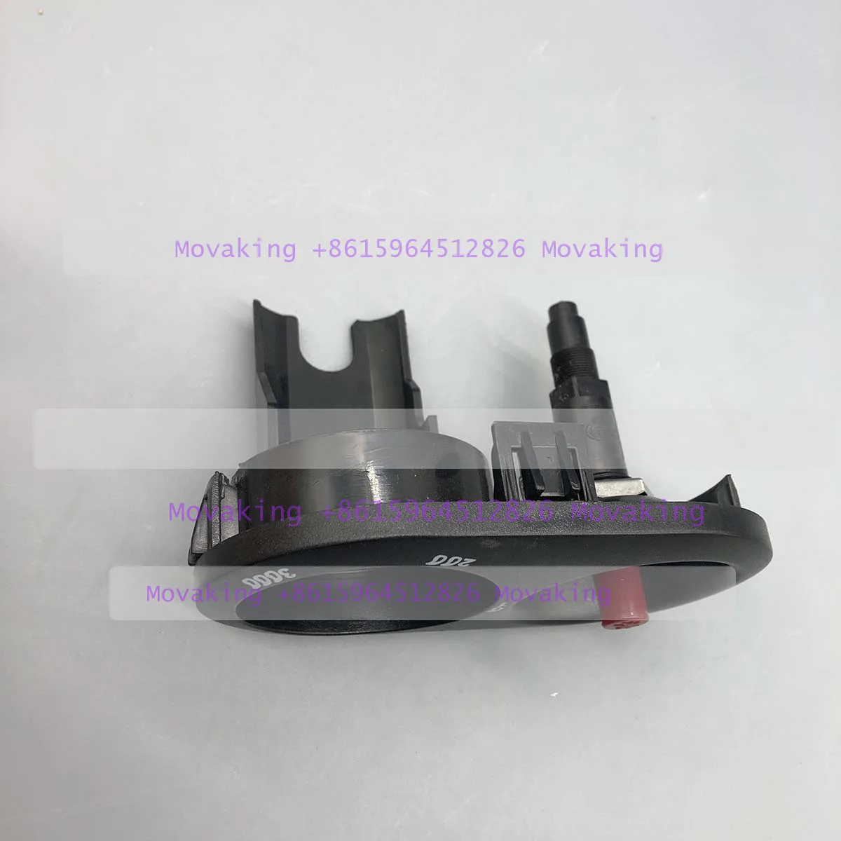 Picture 6: Gas Heater Accessories Piezo Igniter Knob Position Switch Knob Switch Box