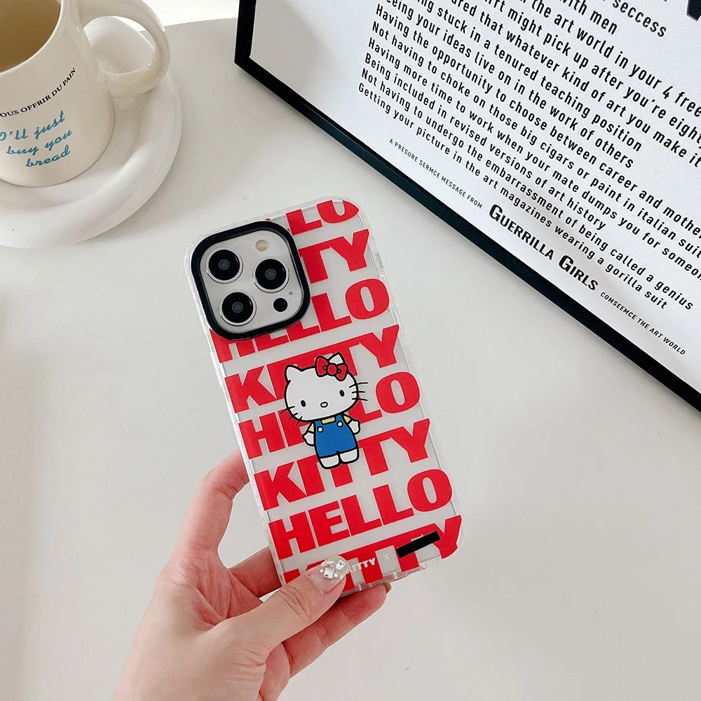 Hello Kitty C