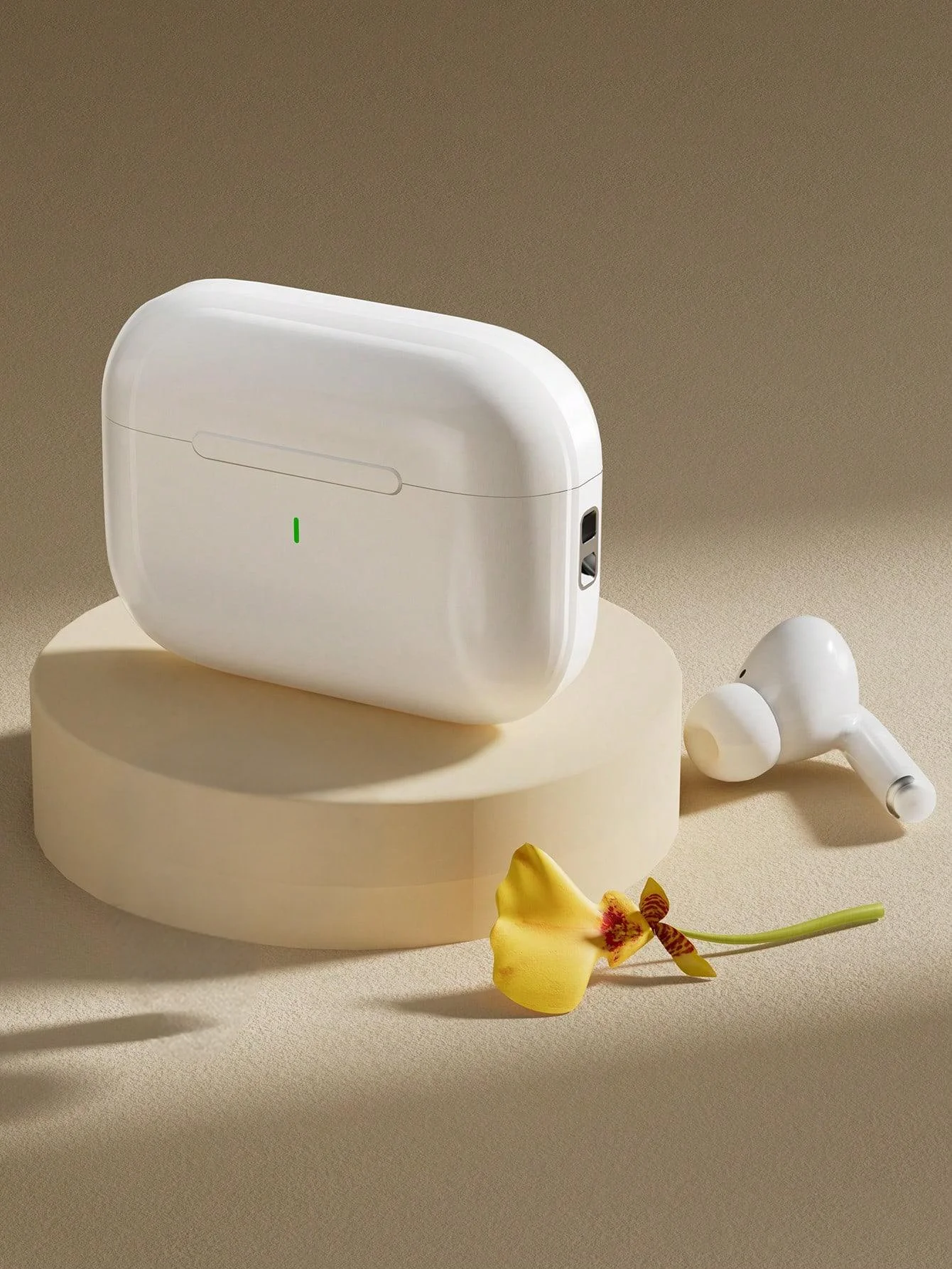 سماعات الرأس اللاسلكية - للرياضة. صوت ستيريو وموسيقى ستيريو عالية الدقة وميكروفون. سماعات الكمون المنخفض. #3