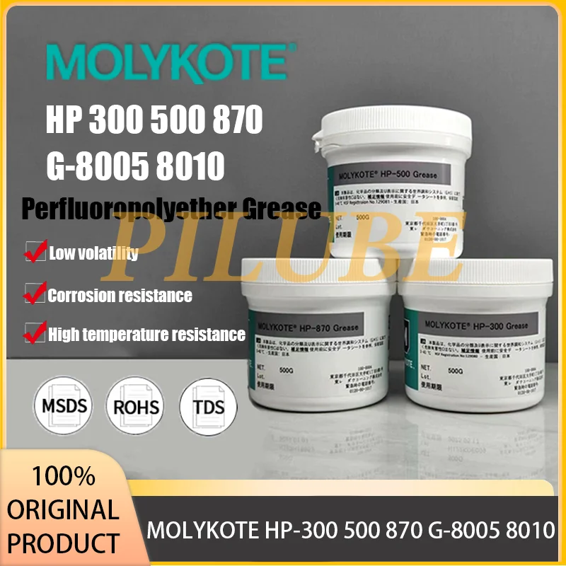 Película de Graxa de Silicone para Fusor Impressora Filme Fusor Óleo Graxa Hp300 Hp500 Hp870 8010 8005 Hp300 Hp500 Hp870 G9010 G-8010 G-8005