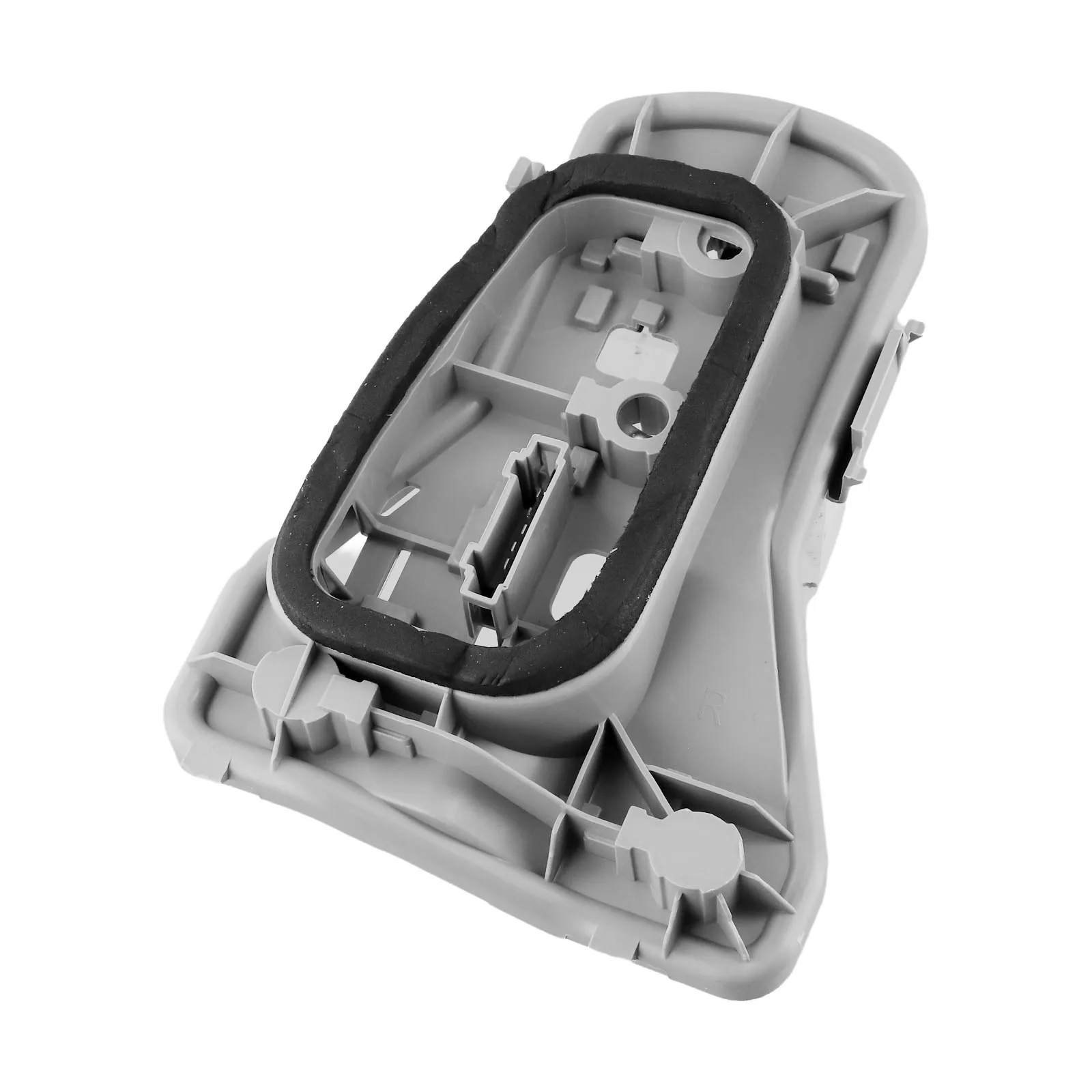 

Rear Right Tail Lamp Bulb Holder 6Q6945258F 6Q6945258 Replacement Part for Polo 9N 2005 2010 Vehicle Direct Fit