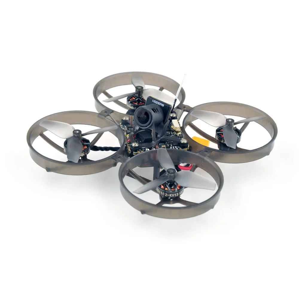 HappyModel M8 Freestyle HDZERO - 80mm Digital HD FPV Micro Whoop Drone Quadcopter