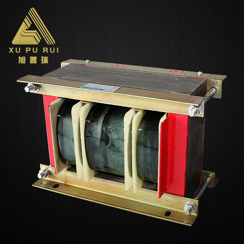 Hot selling single phase to three phase transformer