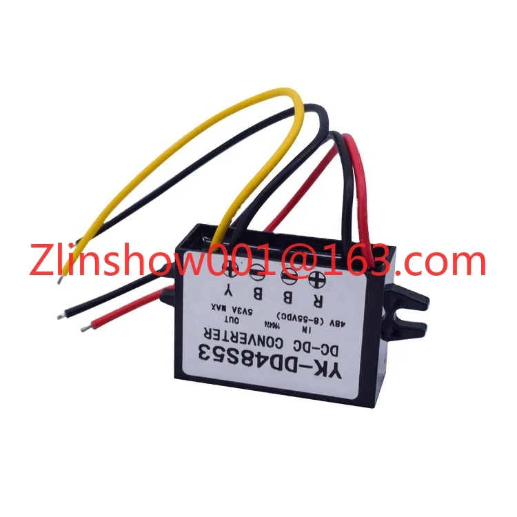 YK-DD1224S53 High E…