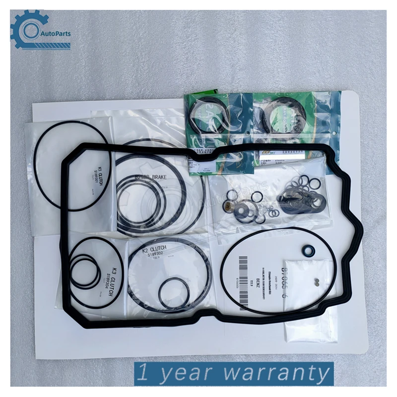 

722.9 Automatic Transmission Gasket Minor Repair Kit for Mercedes Benz