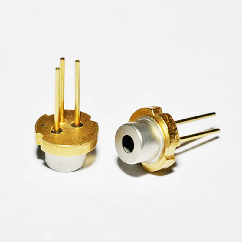 For 405nm Blue Violet Laser Diode 20-350mW 3.8mm 5.6mm Electronic Component