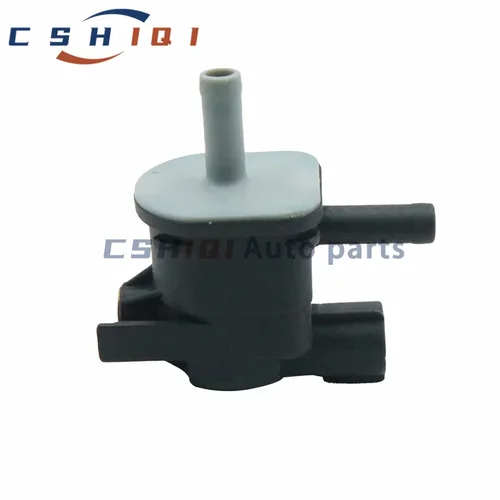 Imagen 2 del producto Solenoide de purga de Vapor de válvula de interruptor de vacío para Toyota RAV4 Yaris Lexus ES350 Mazda 3 Pontiac Scion IQ 90910, 12276-9091912276