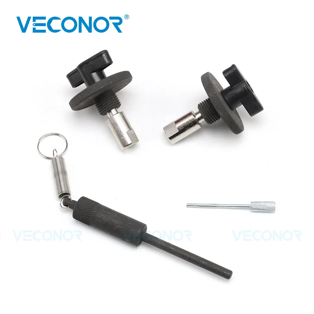 VECONOR Diesel Engine Timing Kit for Vauxhall/Opel & Suzuki 1.3 CDTi/D/DDiS - Chain Drive