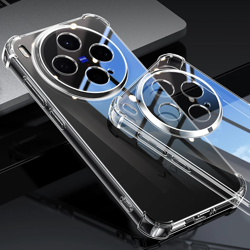 #55 Latest Vivo X100 Phone Case Offers