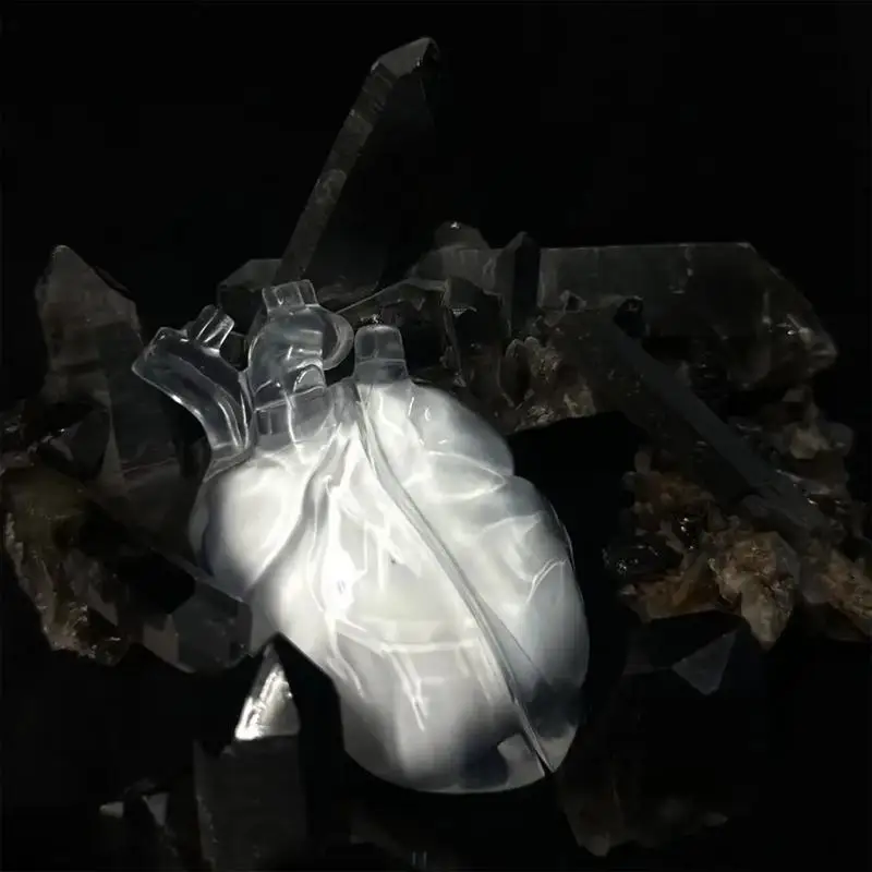 ل AirPods Pro على شكل قلب حقيبة سماعة الاذن اللاسلكية سماعة غطاء السائل سيليكون ياربود غطاء سماعة واقية ل