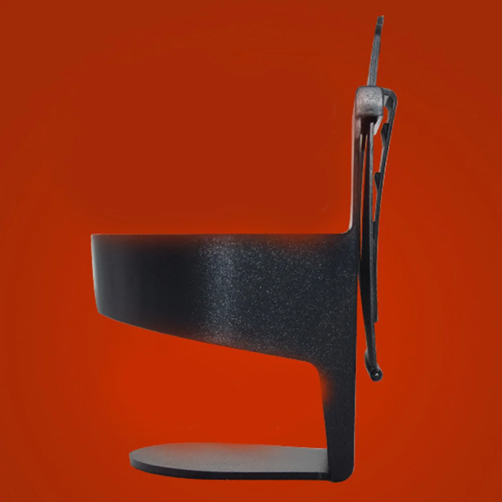 

3pcs Beverage Holder For Seat Back Door Side, Durable Drink Cup Rack, Portable Water Cup Holder For Car Use, Car Interior