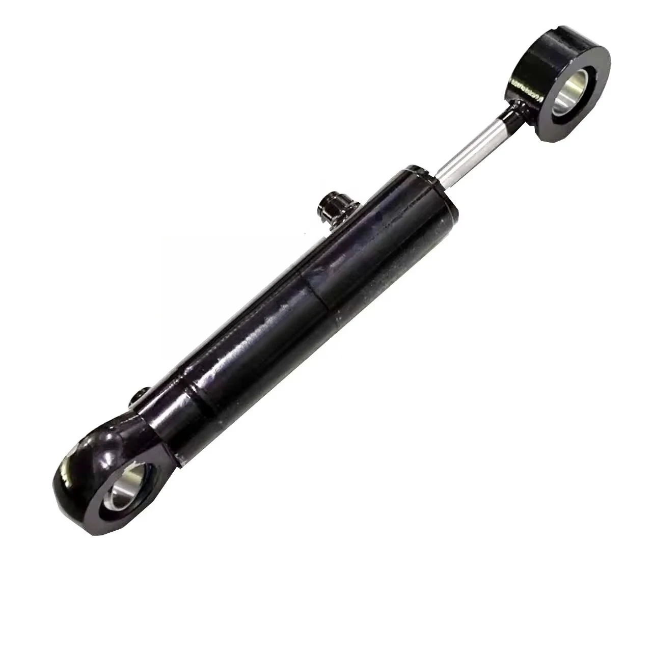 The Hydraulic Cylinder Is for ZPMC Model Part Number ZDJ450.1.3.4A