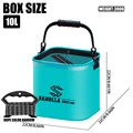 BLUE 10L