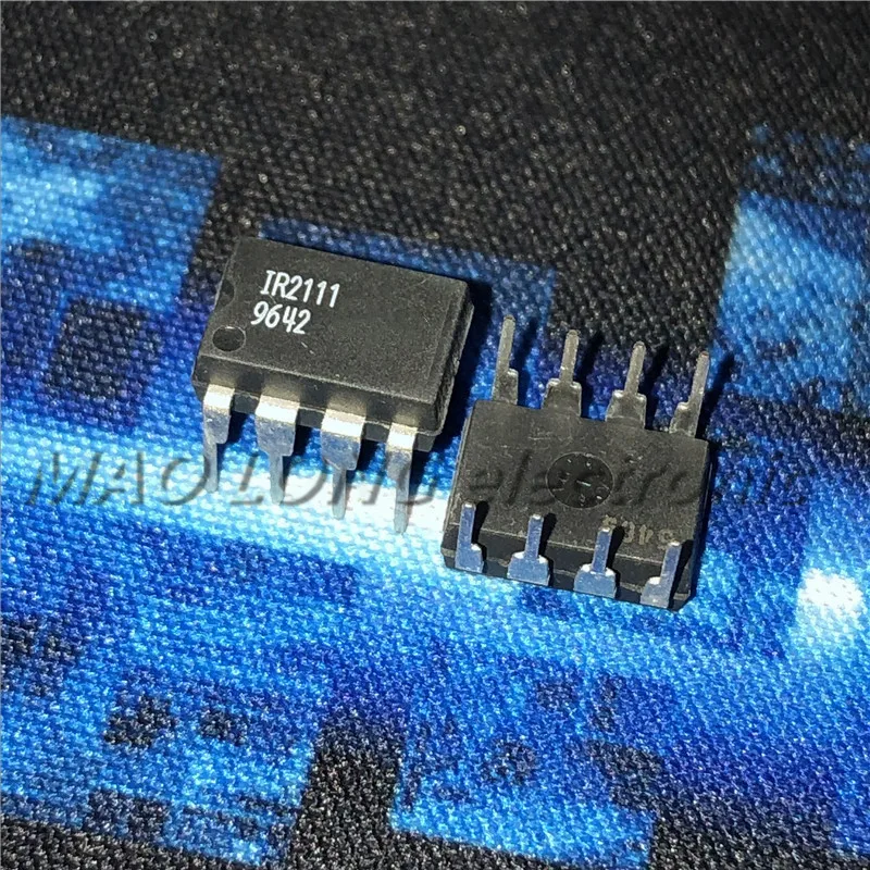 10PCS/LOT IR2111 DIP-8 IR2111PBF DIP DIP8  In Stock new original