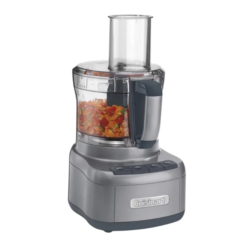 Кухонный комбайн с 8 чашками Cuisinart FP8GMP1