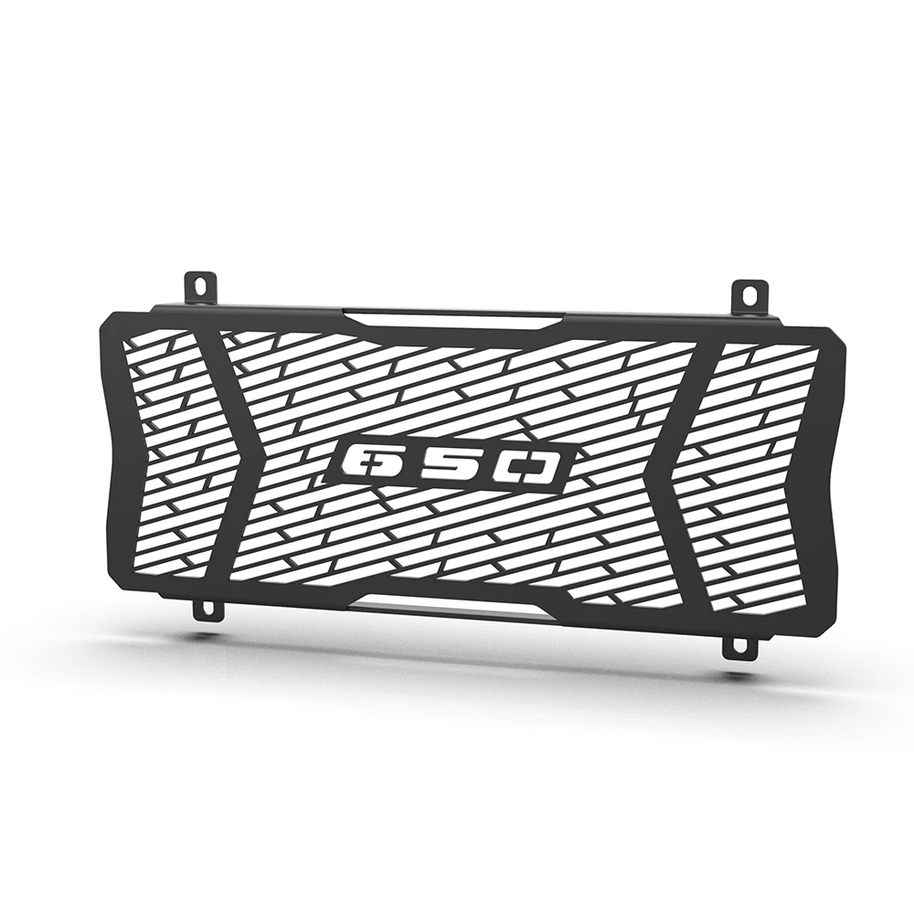 Radiator Grille Cover Guard Protection Protetor For Kawasaki Z650 Z650RS Ninja650 Z Ninja 650 Urban Tourer Performance 2017-2024