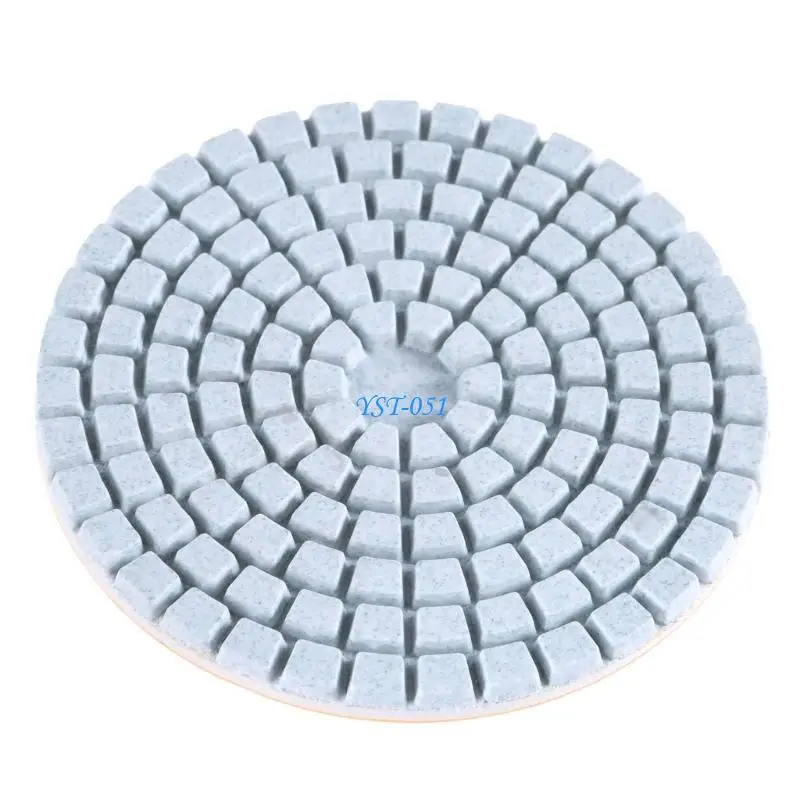 

E15A High Performances Diamond Grinding Disc Plate for Edges Sharpening and Repair