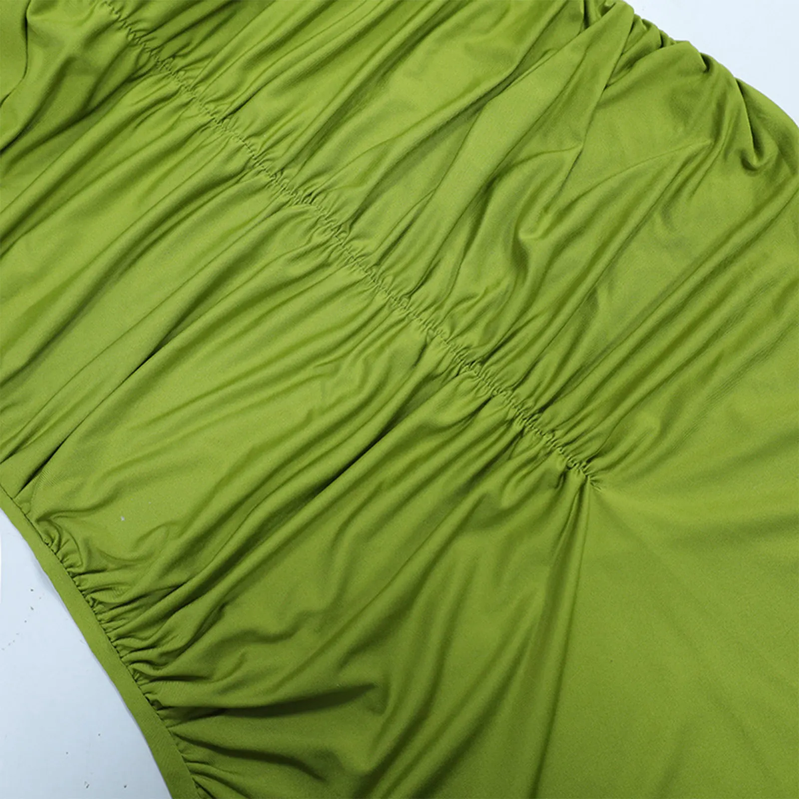 امرأة عارية الذراعين فستان نحيل فيستدو دي فييستا مثير سيدة الجلباب الزفاف مأدبة مساء ثوب كوكتيل فساتين لحضور الحفلات الموسيقية الرسن