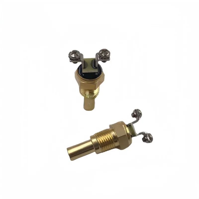 3944837 temperature sensor assembly is suitable for KCAT excavator E312D2 E320D2 water temperature sensor assembly