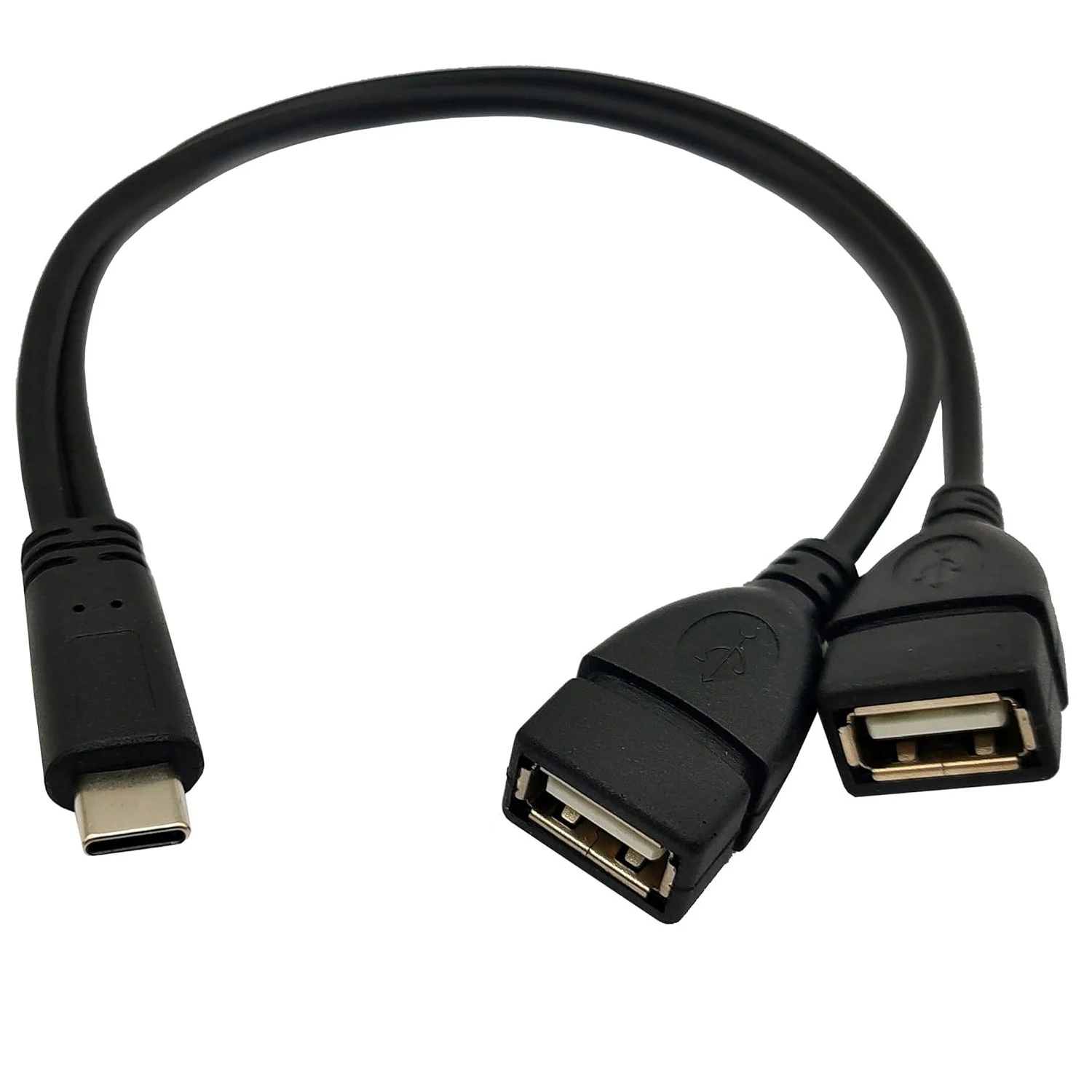 Usb Type C Male To … - image