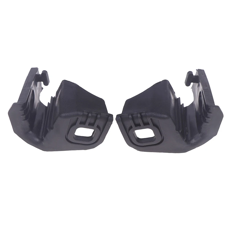 2 قطعة المصباح الأمامي كشافات دعم بين قوسين حامل اليسار اليمين ل F30 F31 F32 F33 F36 51647285597 , 51647285598 #2