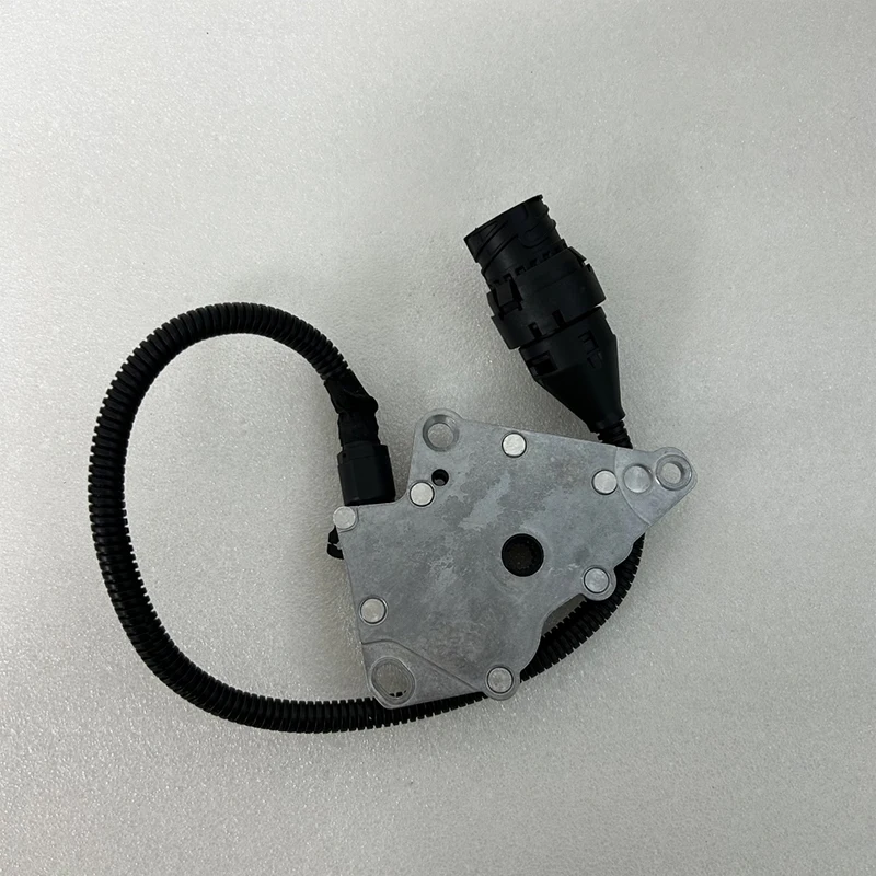 

5HP19 24107507818 Neutral Safety Switch For BMW E46 E39 E38 E85 Trans Shift Position Switch 24107512755 24111421506